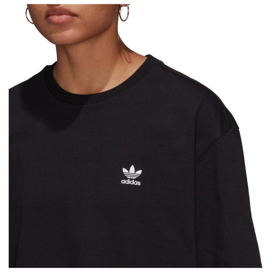 Adidas Γυναικεία κοντομάνικη μπλούζα Always Original Loose